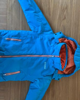 Tuta completa Colmar Bambino