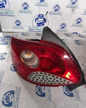 PEUGEOT 206 2010 STOP POSTERIORE SX/DX