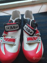 Scarpe ciclismo DMT