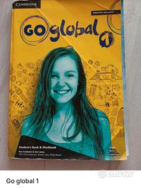 Go global 1