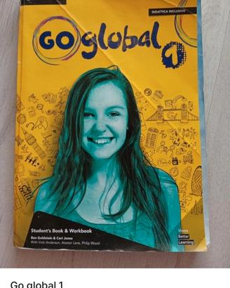 Go global 1