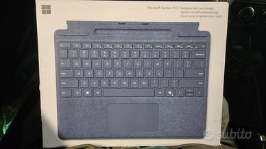 Tastiera Microsoft Surface Pro