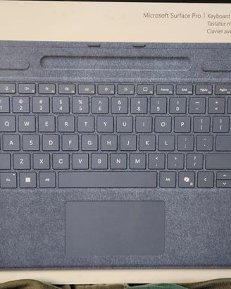 Tastiera Microsoft Surface Pro