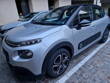 Citroën C3 PureTech Shine