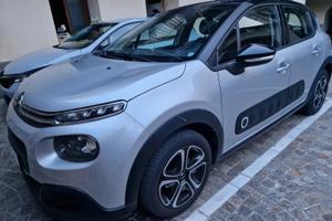 Citroën C3 PureTech Shine