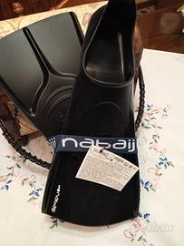 Pinne corte piscina/mare