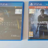 Giochi Ps4/Ps5