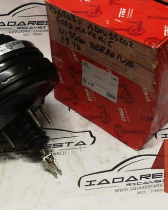 Servofreno Nissan Terrano 2 - Ford Maverick 472010
