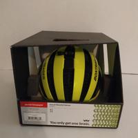 casco NUOVO bici da corsa