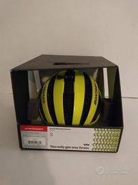 casco NUOVO bici da corsa