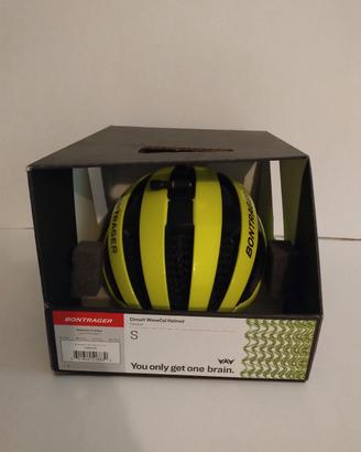 casco NUOVO bici da corsa