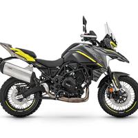 Benelli TRK 702 X - 2024 Km 0