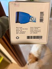 mascherina out of  void (nuova)