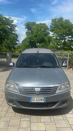 Dacia Logan MCV 1.5 dci Ambiance 85cv 5/7p