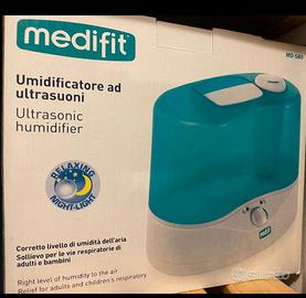 Umidificatore