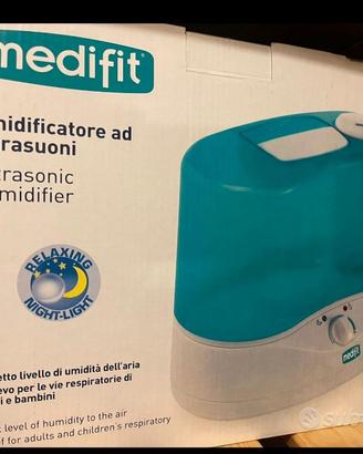 Umidificatore