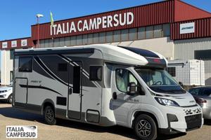 Camper Arca America P 745 GLG Nuovo Fiat 2026