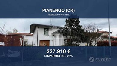 Immobile in asta di 292 m² con più di 5 locali e b