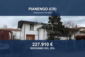 Immobile in asta di 292 m² con più di 5 locali e b
