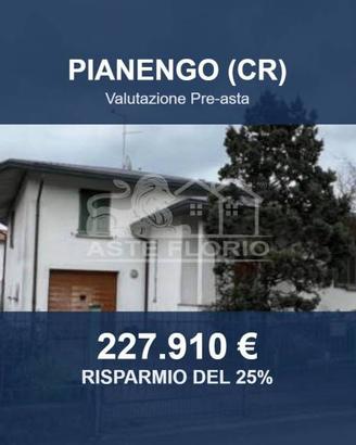 Immobile in asta di 292 m² con più di 5 locali e b