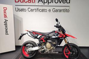 Ducati Hypermotard RVE
