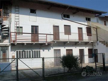 Casa Singola a Bellinzago Novarese