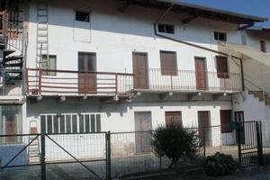 Casa Singola a Bellinzago Novarese