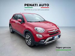 FIAT 500X 1.4 MAir 140cv DCT 4x2 Cross