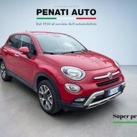 FIAT 500X 1.4 MAir 140cv DCT 4x2 Cross