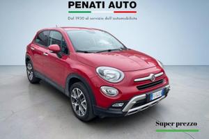 FIAT 500X 1.4 MAir 140cv DCT 4x2 Cross