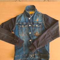 Giacca denim Australian for Roy Rogers 