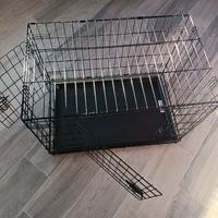 Gabbia per cani