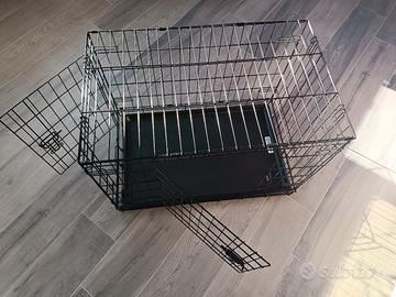 Gabbia per cani