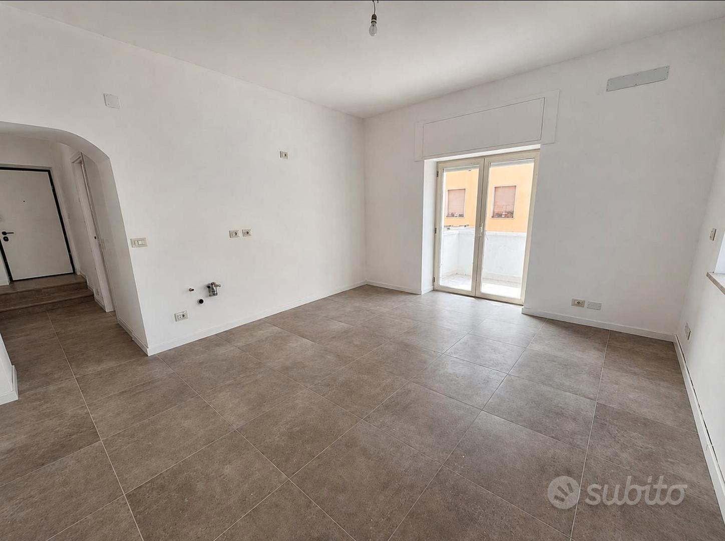 Appartamento – Catanzaro - Vista 2