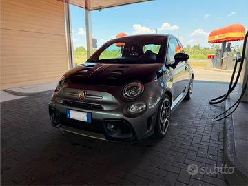 Abarth 595 Turismo (guardare descrizione)