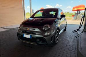 Abarth 595 Turismo (guardare descrizione)