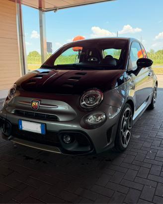Abarth 595 Turismo (guardare descrizione)