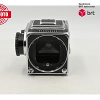 Hasselblad 500C + magazzino A12