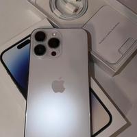 iPhone 14 Pro Max 128 gb