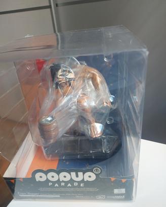Eren Jaeger gigante popup parade