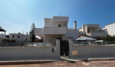 Villetta al Mare Torre Santa Sabina di Carovigno