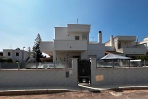 Villetta al Mare Torre Santa Sabina di Carovigno