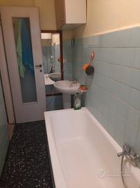 Posto letto in condivisione