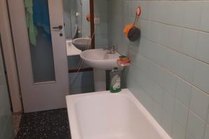 Posto letto in condivisione