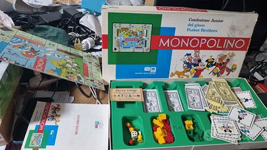 0982NN-Monopolino EG Editrice Giochi