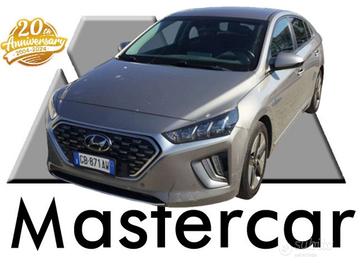 HYUNDAI Ioniq Ioniq 1.6 hybrid Prime 6dct - GB87