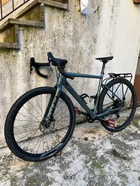 Bici gravel Megamo jakar 20 2023