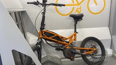 E-bike
