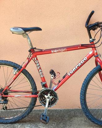 BICI MTB TORPADO