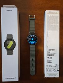 Samsung Watch7 44mm Bluetooth 